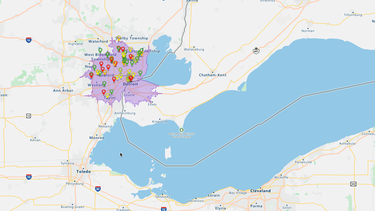 Drivetime-map-30minutes-Detroit
