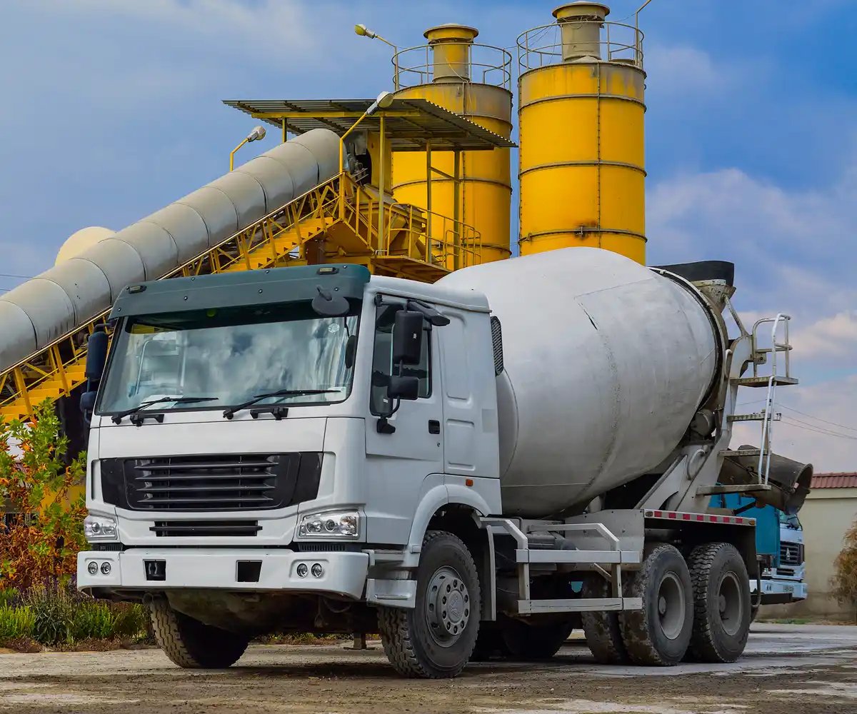 Mapping software for the construction industry