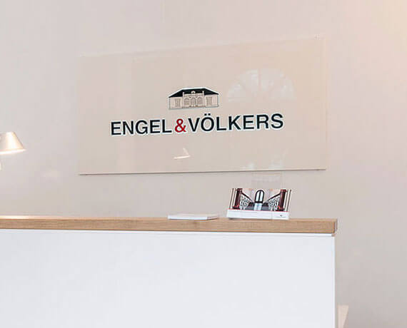 Engel & Völkers office