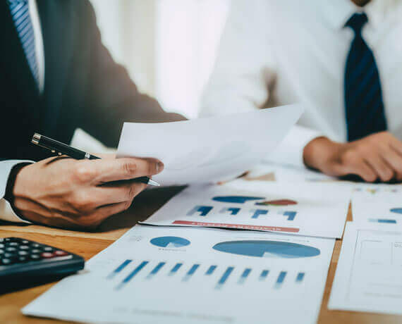 Kafafian consultants