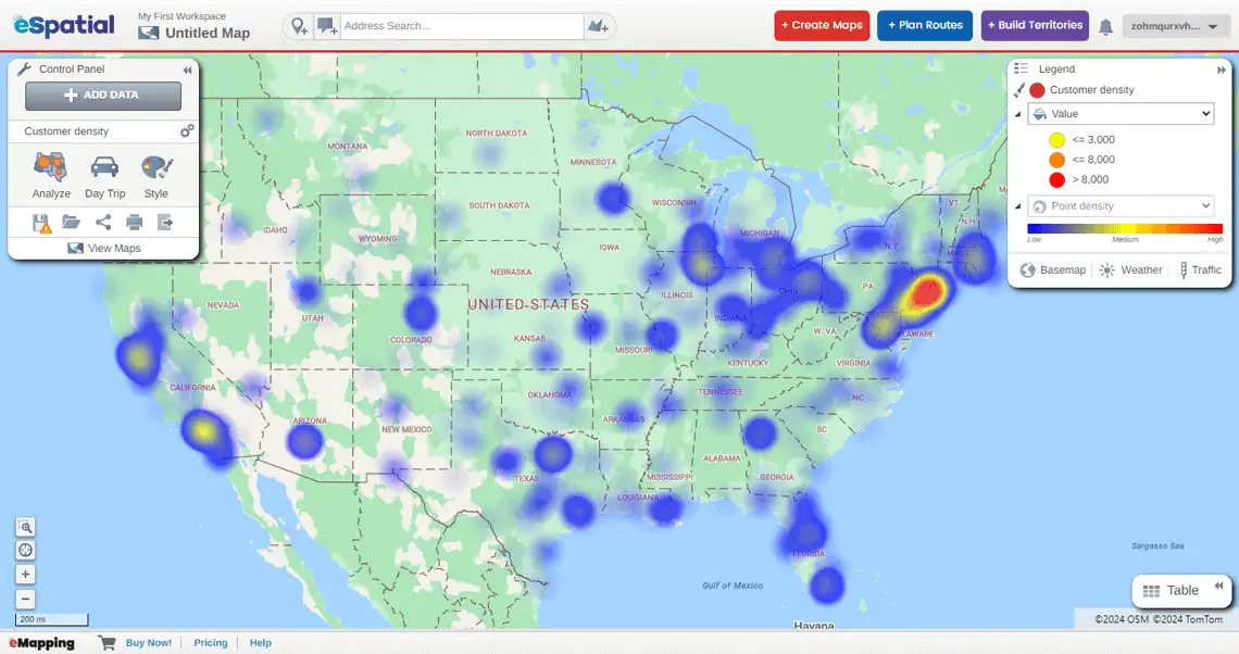 Heat Mapping Tool Spot and Analyze - Heat Mapping Tool Hotspot Heatmap.webp