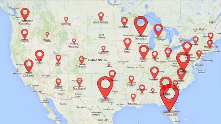 how-to-bubble-map
