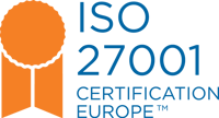 ISO 27001 logo