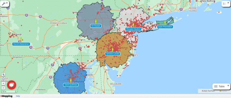 pin-map-proximity-analysis