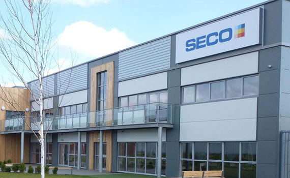 Seco Tools office