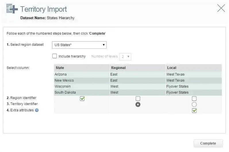 territory-import-settings