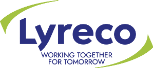 Lyreco logo