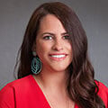 Kristen Eldridge