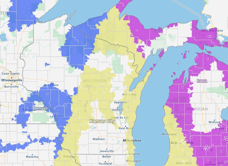 Addressing coverage gaps