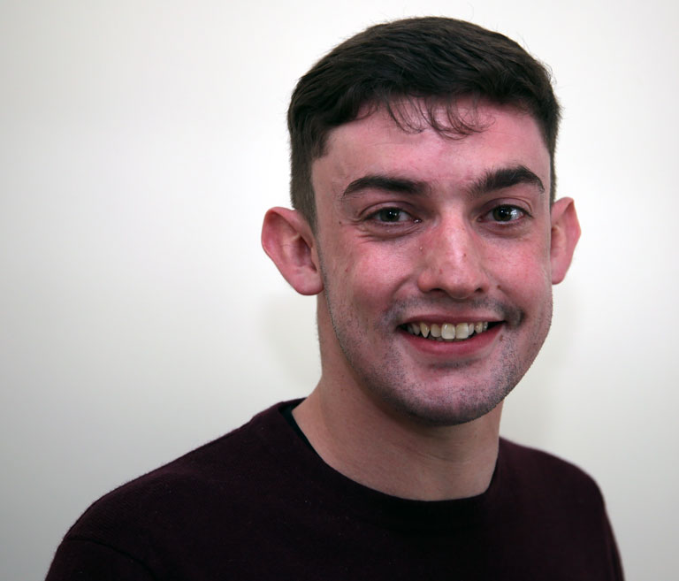 Andrew Merriman