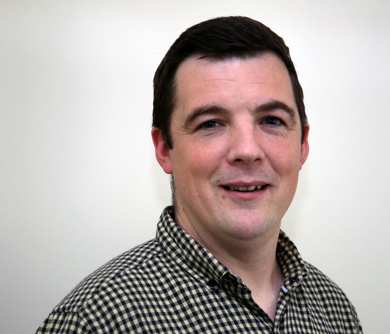 Eoin Comerford