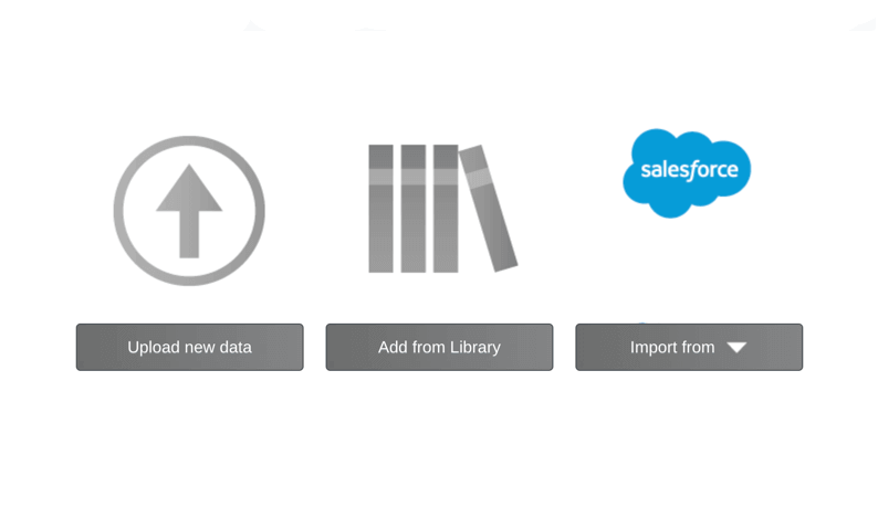 Integrate with Salesforce or use independently