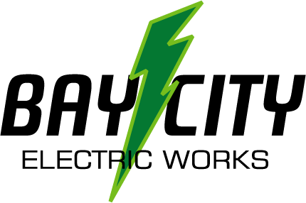 Bay City Electric Works logo