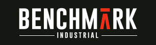 Benchmark Industrial logo