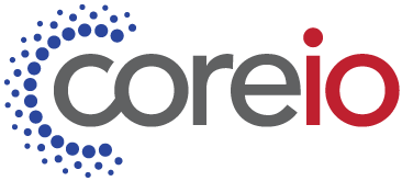 Coreio logo