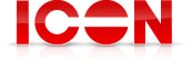 ICON Commercial logo