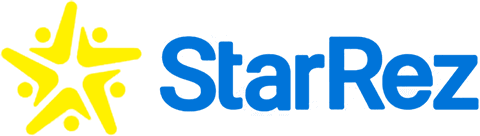 StarRez logo